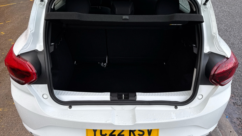 Dacia Sandero 1.0 TCe Comfort 5dr Petrol Hatchback